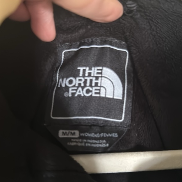 North face ski snow jacket - Picture 6 of 8